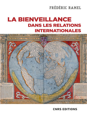 cover image of La bienveillance dans les relations internationales